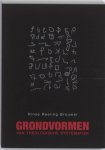 R.H. Reeling Brouwer - Grondvormen van theologische systematiek