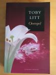 Toby Litt - Overspel / druk 1
