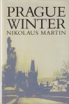 Martin, Nikolaus - Prague winter Martin, Nikolaus - Prague winter