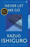 Kazuo Ishiguro - (1) Never Let Me Go