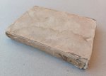 Eisenschmidii, Jo. Casp. (Johann Caspar Eisenschmidt) - De Ponderibus et Mensuris veterum romanorum, graecorum, hebraeorum; nec non de valore pecuniae veteris, disquisitio. Acceserunt hac editione tabulae scioppii nummariae et ex variis auctoribus de pecunia romanorum excerpta. Editio altera, auctior.