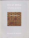  - Art of Africa