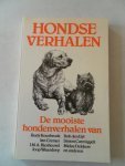 Meerdere schrijvers - Hondse verhalen