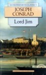 Conrad, Joseph - Lord Jim (Ex.1) (ENGELSTALIG)