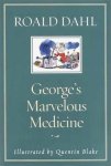 Dahl, Roald - George marvelous medicine Dahl, Roald - George marvelous medicine