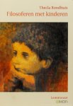 RONDHUIS, T. - Filosoferen met kinderen.