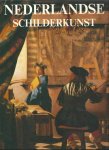 Hoekstra, Froukje - Nederlandse schilderkunst. Publikatie over de Nederlandse 15e- 17e eeuwse schilderkunst