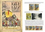 Roest, F.C. - Honderddertig jaar Karl May in Nederland en België : de eerste Nederlandstalige bibliografie (1882-2012)