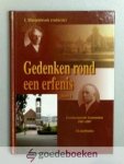 Mastenbroek (redactie), J. - Gedenken rond een erfenis, deel 1 --- Gereformeerde Gemeenten 1907-2007. 54 meditaties Mastenbroek (redactie), J. - Gedenken rond een erfenis, deel 1 --- Gereformeerde Gemeenten 1907-2007. 54 meditaties