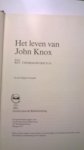 M'Crie  Thomas - Het leven van John Knox