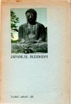 SUZUKI, D.T. - Japanese Buddhism
