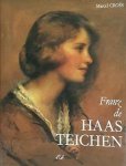 CROËS, Marcel - Frans de Haas Teichen