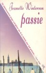 Winterson, Jeanette - Passie