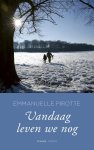 Emmanuelle Pirotte - Vandaag leven we nog
