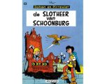 Peyo - Johan en pirrewiet 08. de slotheer van schoonburg