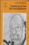 Suzuki, D.T. - Inleiding tot het Zen-Boeddhisme