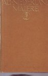 ernst heidrich - die kunst in bildern,alt-niederlandische malerei