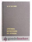 Beek, Ds. M. van - Afscheid, bevestiging en intrede --- Met de bevestigingspredikatie van Ds. F. Mallan Beek, Ds. M. van - Afscheid, bevestiging en intrede --- Met de bevestigingspredikatie van Ds. F. Mallan