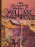 Shakespeare,William - The complete Works of William Shakespeare