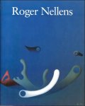 Roger Nellens, Palais des beaux-arts (brussels, - Roger Nellens : exposition rétrospective 20-1 au 4-3-1984, Palais des beaux-arts, Bruxelles