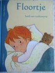 Nancy Delvaux - FLOORTJE HEEFT EEN NACHTMERRIE
