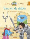 Pieter van Oudheusden - Ssst... ik lees! - Sara en de ridder