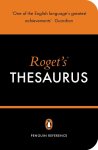  - Roget's Thesaurus of English Words and Phrases