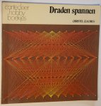 Claudius, Cristel - Draden spannen / druk 1