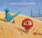 Shaun Tan 17906 - Regels van de zomer