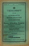 Max Euwe - Tijdschrift van den Koninklijken Nederlandschen Schaakbond 1936 -44ste Jaargang Max Euwe - Tijdschrift van den Koninklijken Nederlandschen Schaakbond 1936 -44ste Jaargang