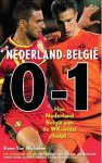 Koen van Wichelen - Nederland - België 0-1