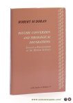 Doran, Robert M. - Psychic Conversion and Theological Foundations Toward a Reorientation of the Human Sciences.