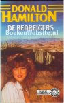 Hamilton, Donald - De bedreigers