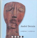 Helen Shiner - André Derain sculpture | sculptuur