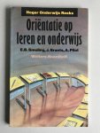 Smuling, E.B. - Orientatie op leren en onderwijs / druk HER