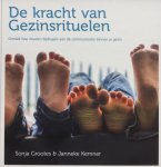 Sonja Grootes & Janneke Kemner, Janneke Kemner - De kracht van Gezinsrituelen