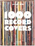 Michael Ochs - 1000 Record Covers