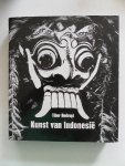 Bodrogi, Tibor; Illustrator : Csalog Zsolt e.a - Kunst van Indonesie