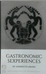 Andresito Zhang - Gastronomic Sexperiences