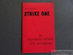 Mentzer, Jerry / Rick Johnsson. - Rick Johnsson's Strike One: An Impromptu Miracle with Matchboxes.