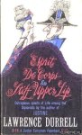 Durrell, Lawrence - Esprit de corps & Stiff upper lip