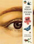 n/a - John derian sticker book