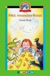 N. Roep, N. Roep - Spetter / Groep 2 Serie 2 / deel Het monsterfeest
