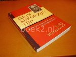 Hiltermann, G.B.J. - G.B.J.`s kijk op zijn tijd. Belevenissen, herinneringen en overpeinzingen uit de twintigste eeuw