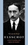 Reijt,Vic van de - Elsschot, Leven en werken van Alfons De Ridder