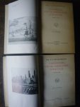 Kranendonk, Prof. A. G. van - GESCHIEDENIS VAN DE AMERIKAANSE LITERATUUR IN 2 DELEN Kranendonk, Prof. A. G. van - GESCHIEDENIS VAN DE AMERIKAANSE LITERATUUR IN 2 DELEN