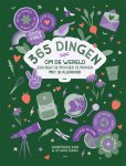 Annemarie Bon - 365 Dingen Om De Wereld Een Beetje Mooier Te Maken