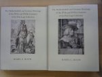 Boon Karel G. - Netherlandish and German Drawings of the XVth and XVIth Centuries of the Frits Lugt Collection