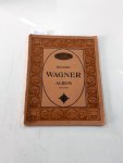Wagner, Richard: - Schotts Neue Volksausgabe - Richard Wagner Album (Klavier) : Die Meistersinger von Nürnberg / Rheingold / Die Walküre / Siegfried / Götterdämmerung / Parsifal / Lohengrin / Tristan und Isolde