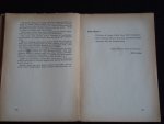 Jassin, H.B. - Gema Tanah Air [Echo van het vaderland], prosa dan puisi 1942-1948